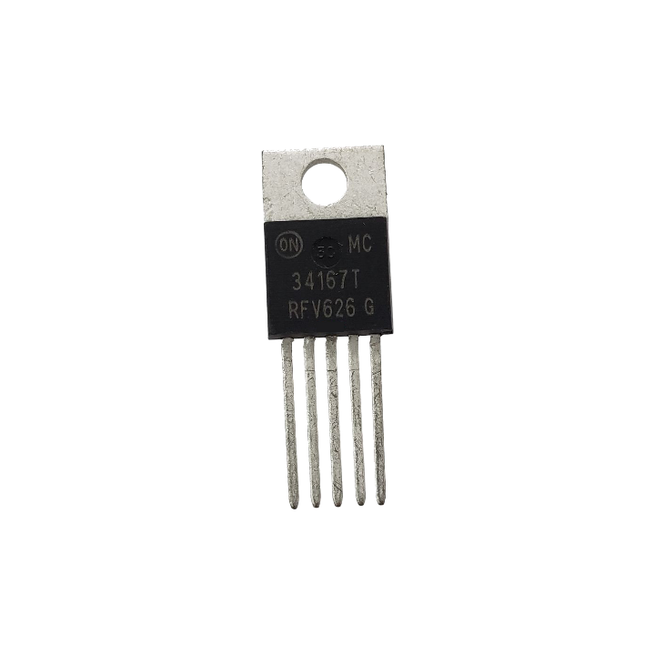 MC34167T