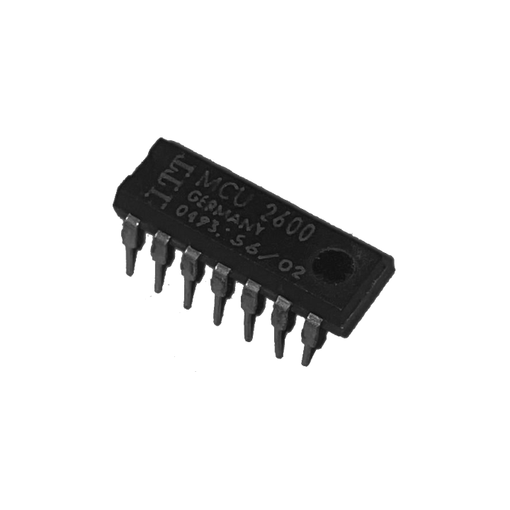 MCU2600