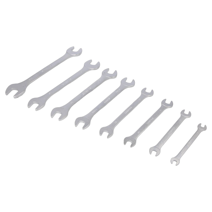 STL-4-87-052 Stanley - Chiave: chiave piatta-set acciaio...