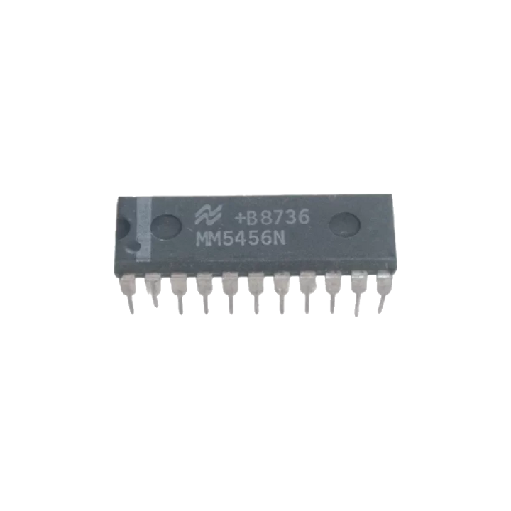 MM5456N