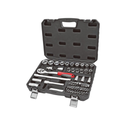 PRE-58856 Proline - Set di chiavi 6-angoli,a tubo