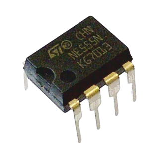 NE555