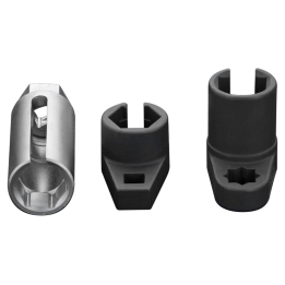 NEO-11-203 Neo Tools - Socket: specialist-set 3pcs