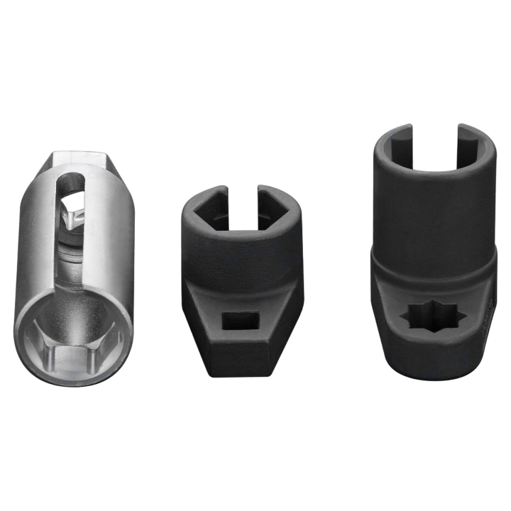 NEO-11-203 Neo Tools - Socket: specialist-set 3pcs