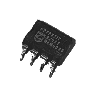 PCF8571P