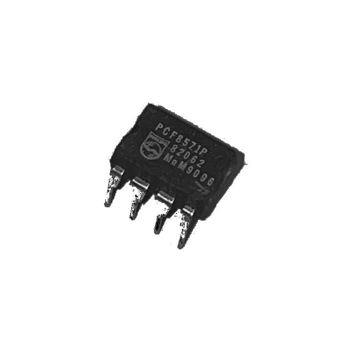 PCF8571P