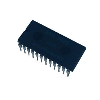SAA5020