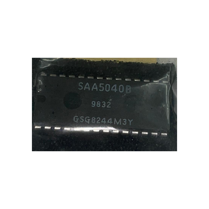 SAA5040B