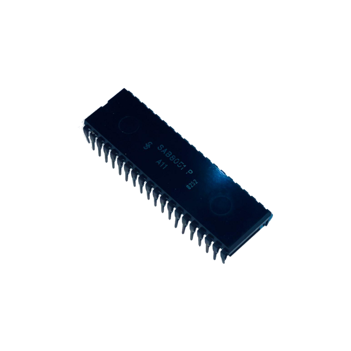 SAB8051P