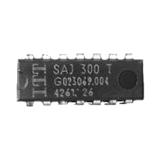 SAJ300T