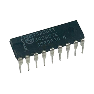 SDA3202  --  TSA5511