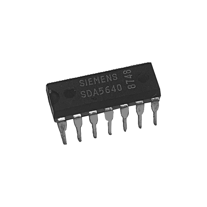 SDA5640