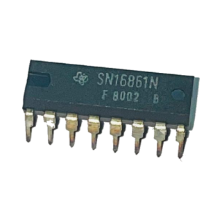 SN16861N