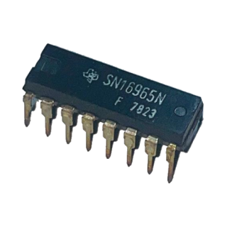 SN16965N