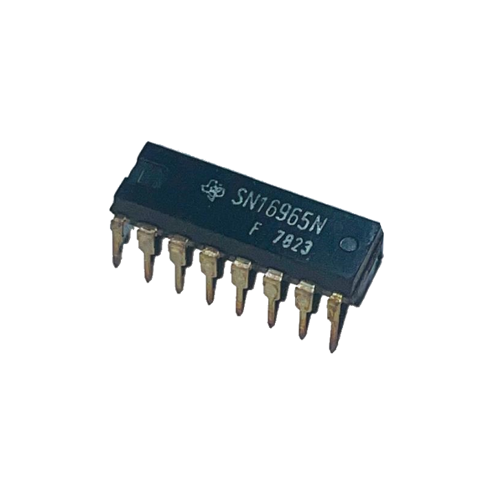 SN16965N