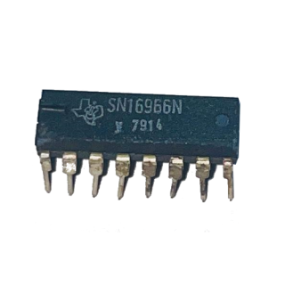 SN16966N
