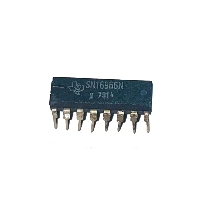 SN16966N