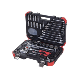 GEDORE-3300062 Gedore - Set di chiavi 6-angoli,bilaterali...