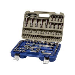 SA.129-108-4 Irimo - Set di chiavi 12-angoli,6-angoli,a tubo