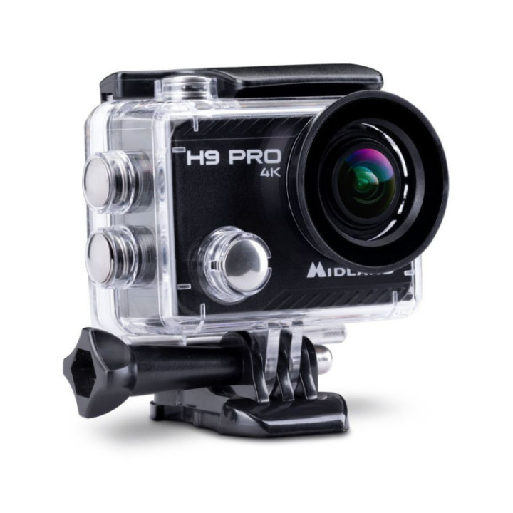Midland H9 Pro Action Cam