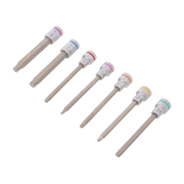 WERA.05003181001 Wera - Set di chiavi a tubo