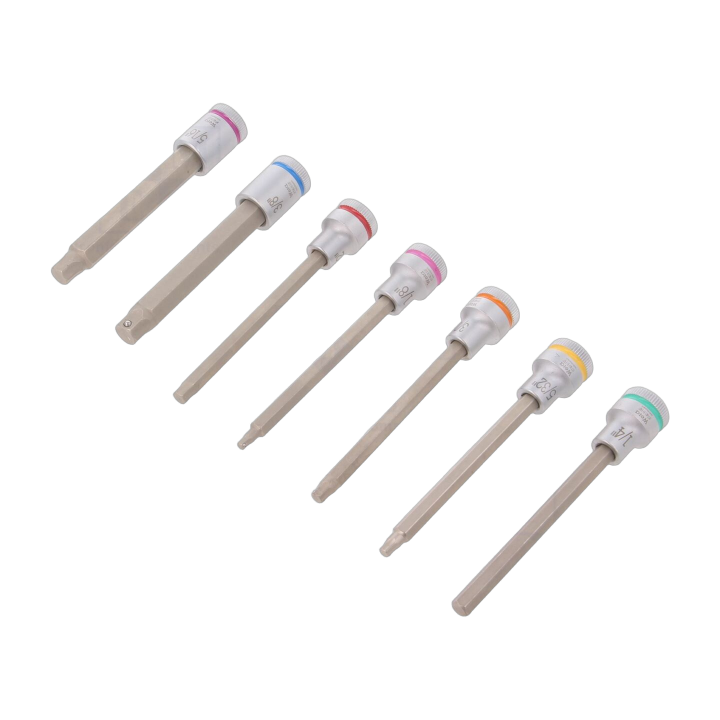 WERA.05003181001 Wera - Set di chiavi a tubo