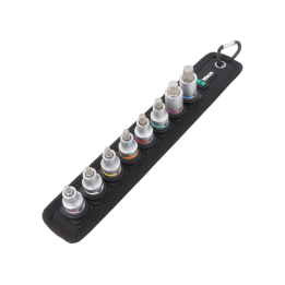 WERA.05003974001 Wera - Set di chiavi a tubo