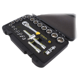 CK-T4661 C.K - Set di chiavi a tubo