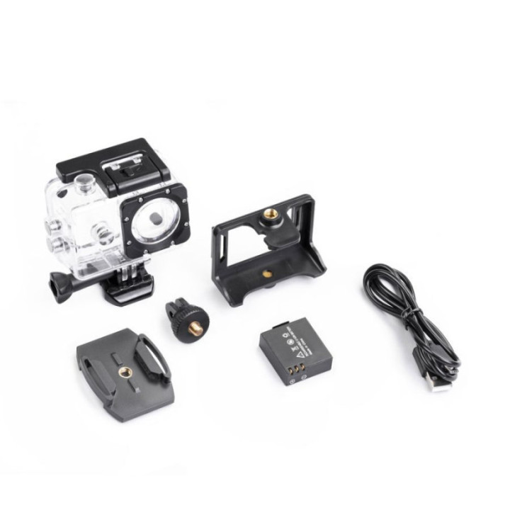 Midland H3+ Action Cam