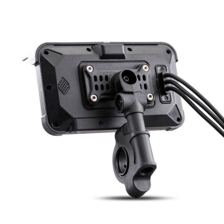 BikePlay Guardian - CarPlay e Android Auto per la tua moto