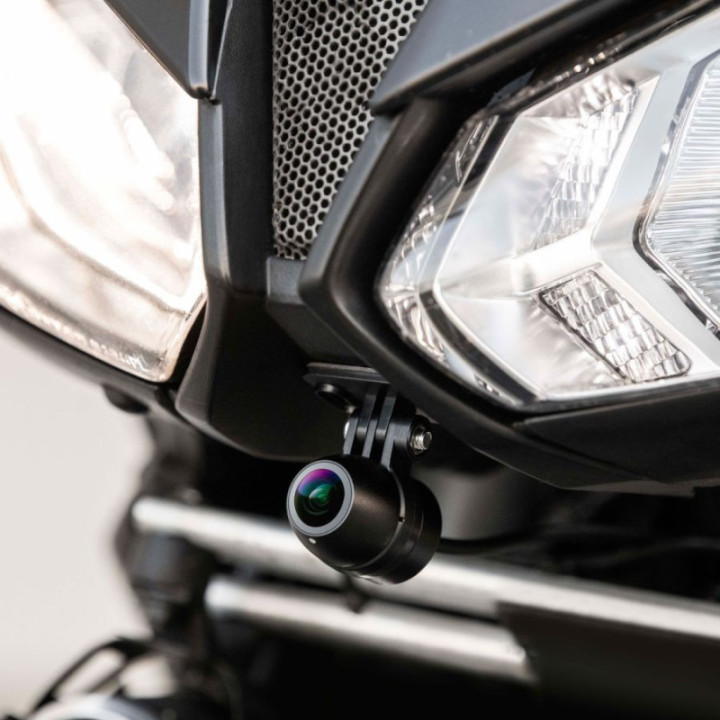 BikePlay Guardian - CarPlay e Android Auto per la tua moto