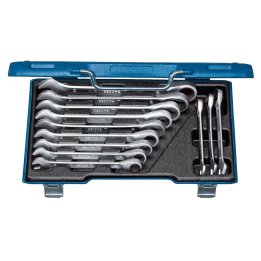GEDORE-2297442 Gedore - Chiave: chiave combinata-set 12pz.