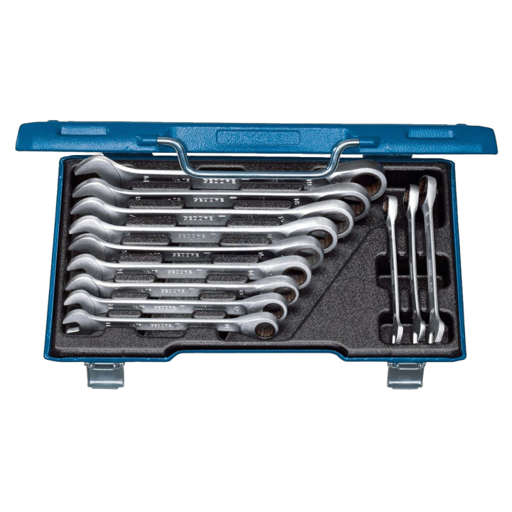 GEDORE-2297442 Gedore - Chiave: chiave combinata-set 12pz.