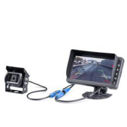 TRUCK GUARDIAN WIRED