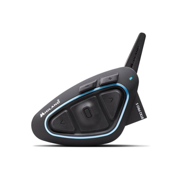 Midland BTX2 Pro S LR Interfono