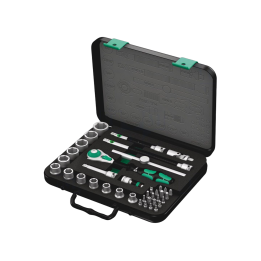 WERA.05003596001 Wera - Set di chiavi a tubo