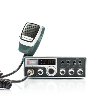 Midland Alan Quarantotto CB