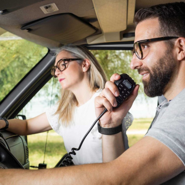 Midland Kit Camper Antenna CB