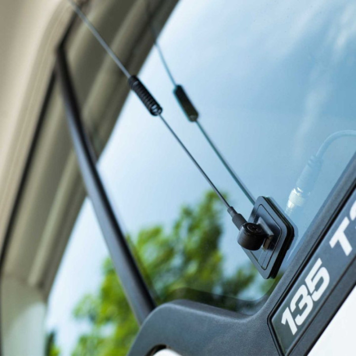 Midland Kit Camper Antenna CB