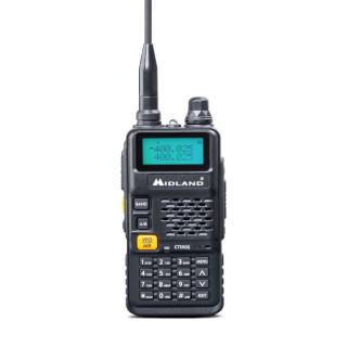 Midland CT590 S Radio Amatoriale