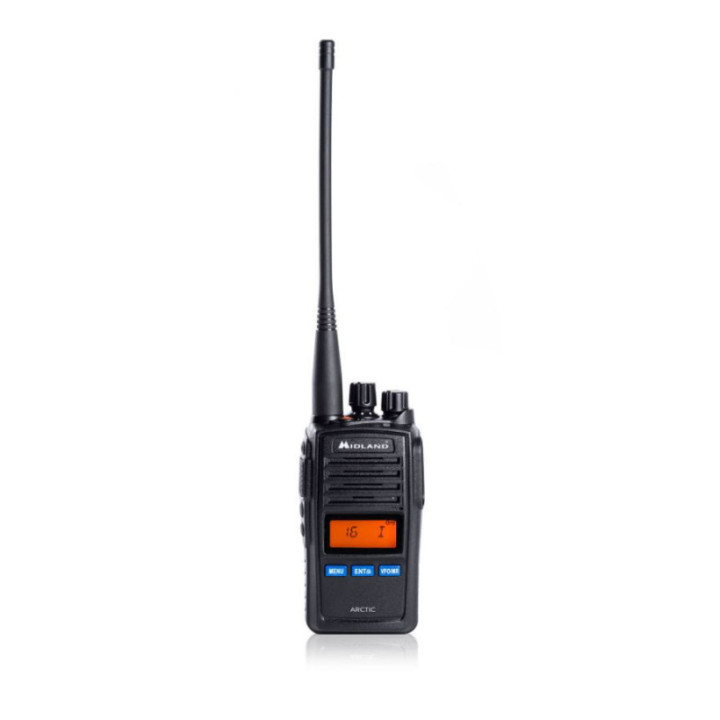 Midland Arctic - Portatile VHF Marino