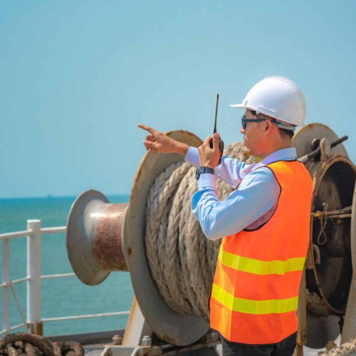 Midland Arctic - Portatile VHF Marino