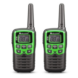 Midland XT30 Doppio Walkie Talkie
