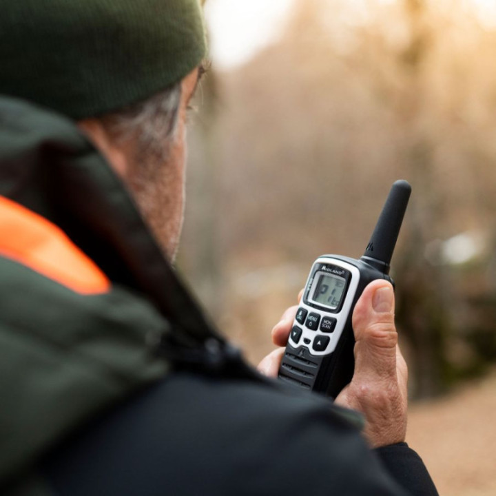 Midland XT50 Walkie Talkie