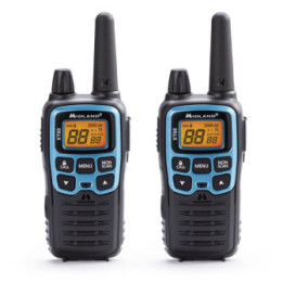 Midland XT60 Doppio Walkie Talkie