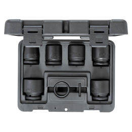 GEDORE-3459209 Gedore - Socket: 6-angles-set impact