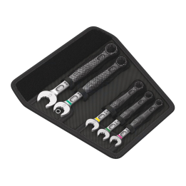 WERA.05004178001 Wera - Wrench: combination spanner-set A...