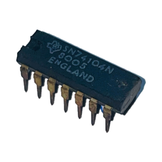 SN74104
