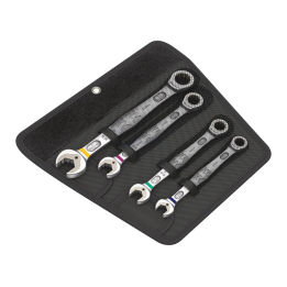 WERA.05073295001 Wera - Chiave: chiave combinata-set poll...