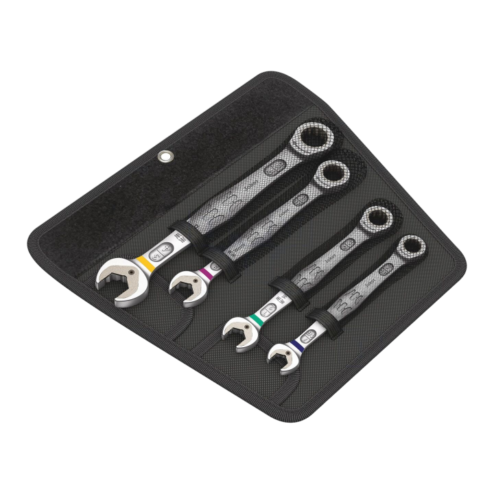 WERA.05073295001 Wera - Chiave: chiave combinata-set poll...